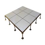 Skid Resistance Raised Access Floor
