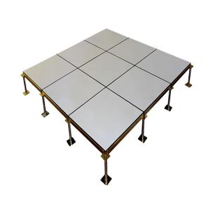 Quality Skid Resistance Raised Access Floor wholesale