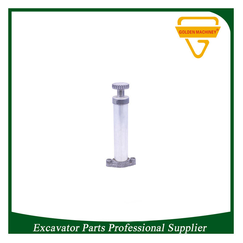 E320C OEM Excavator Parts Engine Suction Pump Assembly