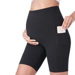 Squat Proof Active Yoga Shorts