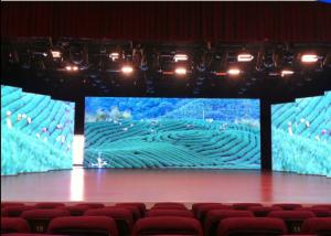 Quality Fanless Small Pitch LED Display Programmable wholesale