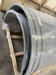 Quality Machined Winch Drum Sleeve For Spooling Fits Lebus wholesale