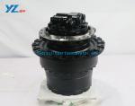 Excavator Hydraulic Travel Motor 9243839 9256989 9247662 for ZAX240-3 Hitachi