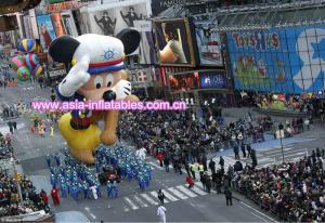 Quality custom event giant inflatable parade balloon wholesale