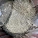 AlW50 Metallurgy Aluminum Master Alloys Aluminum Tungsten Granule