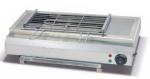 Electricity Or Gas Smokeless Barbecue Oven For 220V Voltage Well-Ventilated