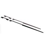 Door Drawer 220mm Modern Kitchen Cabinet Handles