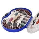 276 Piece Handmade Jewelry Tools Kit Multifunctional Carving Polishing