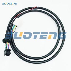 Quality 163-6810 1636810 Wiring Harness For 315C 318C Excavator wholesale