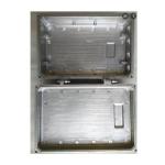 Industrial Automotive Aluminium Die Casting Housing Factory High Strength