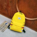 Schoolbag female Korean version of high school students backpacks large capacity