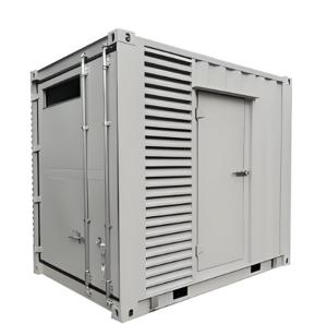China 10Ft Battery Energy Storage System In Micro grid  system on sale
