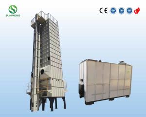 Quality 20Ton Rice Grain Dryer wholesale