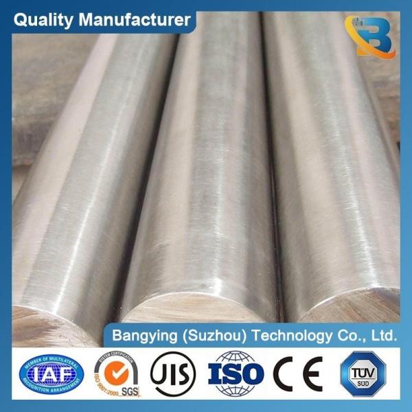 310 310S 314 316 316L 420 431 Heat Resistant Stainless Steel Bright Bar for 12m
