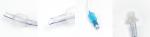 High Quality Endobronchial Tube Sterile Medical Products Endotracheal Tube Ett