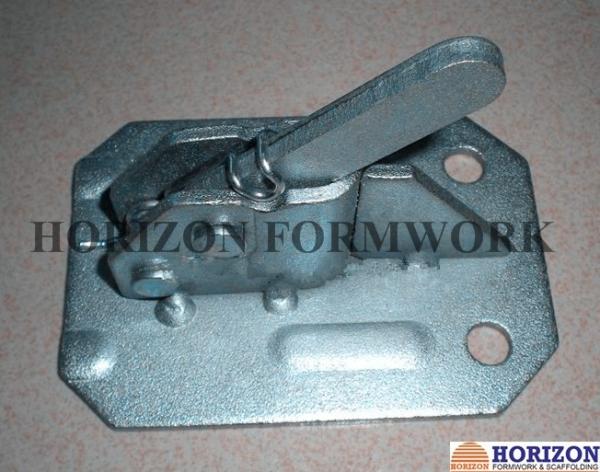 Concrete Forming Accessories Rapid Spring Clamps for Tensioning Steel Wire Tie