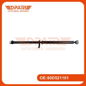 Quality Auto Transmission Drive Shaft 80D521101 for Audi Q5L Sportback Driveshaft wholesale