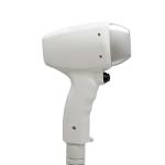 Diode Laser Parts 755nm / 810nm / 1064nm Wavelengths Laser Hair Removal Handle