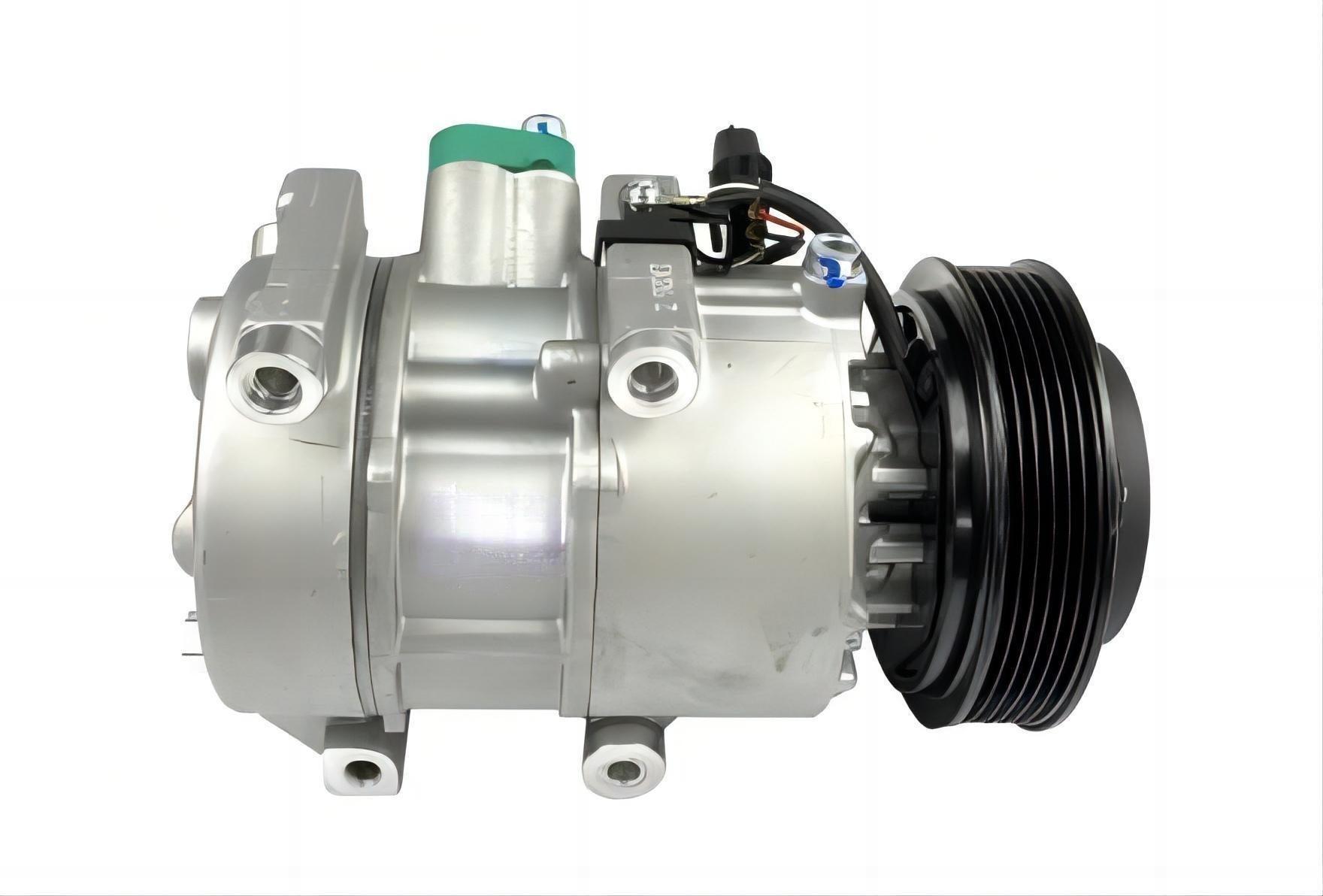 977012S500 97701-2S500 977012S502 DVE16 Auto Air Conditioner Compressor for Kia Hyundai