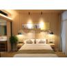 Buy cheap Anticorrosive Prefabricated Modular Homes Zinc Plating Surface Treatment from wholesalers