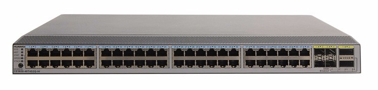 CE5850-48T4S2Q-HI-B Huawei Telecom Equipment Switch CE5850-48T4S2Q-HI