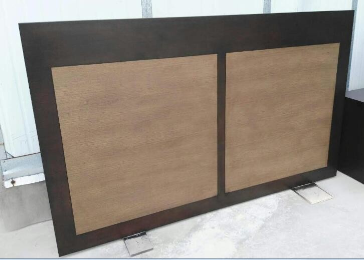 wooden king /queen /full headboard,casegoods, hotel furniture,casegoodsHD-0074