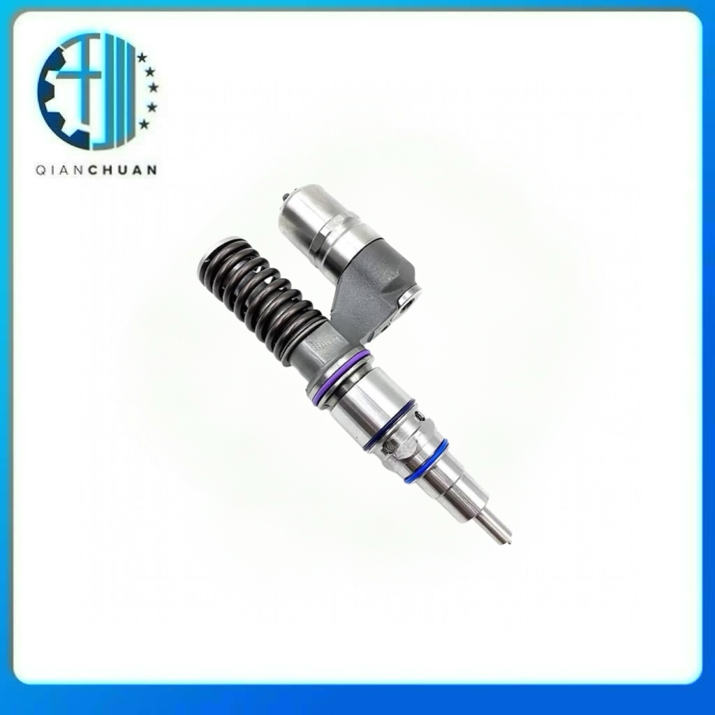 Fuel Injector 1440579 for Scania DC11.03 DC11.04 DC11.08 DC11.09 Engine Spare Parts