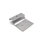 Precision Case Metal Steel Stamping Parts Sheet Metal Fabrication Customized