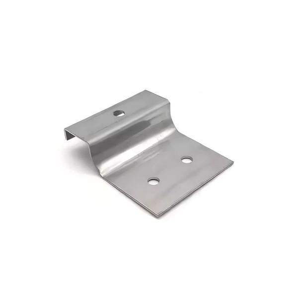 Precision Case Metal Steel Stamping Parts Sheet Metal Fabrication Customized