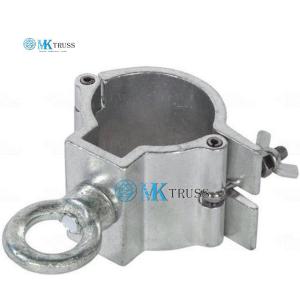 Quality Quick Selflock Coupler Snap Truss Clamp for 500kgs Eye Ring Coupler in Truss Display wholesale