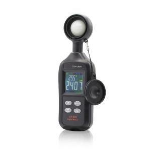 Quality High Accuracy Digital Pocket Light Meter Fast Response 84g 500ms wholesale