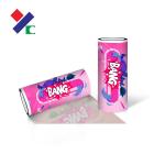 BOPP Food Grade Laminated Packaging Film 80 mic Moisture Proof