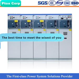 Quality HXGN Professional custom economic power distribution 12kv 630a rmu wholesale