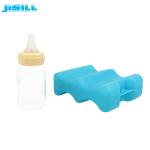 Customizable Breastmilk Keep Fresh Ice Cooler Brick Non Toxic Material
