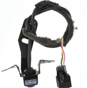 Quality 284F1-4RA1A Car Rear Backup Camera For Nissan A36-Maxima 15 Waterproof wholesale