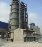 200tpd Quick Active Lime Production Line