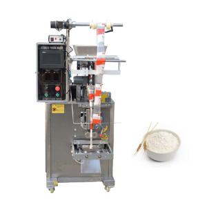 Quality JB-150F CE approval 4 sides seal Sachet Powder Bag Packing Machine wholesale