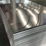 ASTM B209 2024 Aluminum Sheet 0.125 inch Thickness for Aircraft Wing Skins