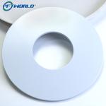 Pt Plastic Injection Medical Parts Complex Machine ABS