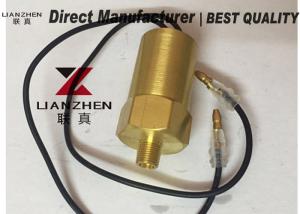 Quality Caterpilar E320B 320C 34390-40200 5I8005 2666210 5I7580 Oil Pressure Water Sensor wholesale