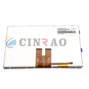 Quality 8.0 inch TPO TFT LCD Display Screen Panel LAJ080W001A wholesale
