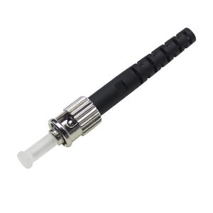 Quality 3.0mm Simplex Fiber Optic Connector wholesale