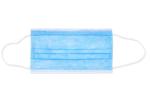Waterproof Hanging Ear Disposable Triple Layer Face Mask