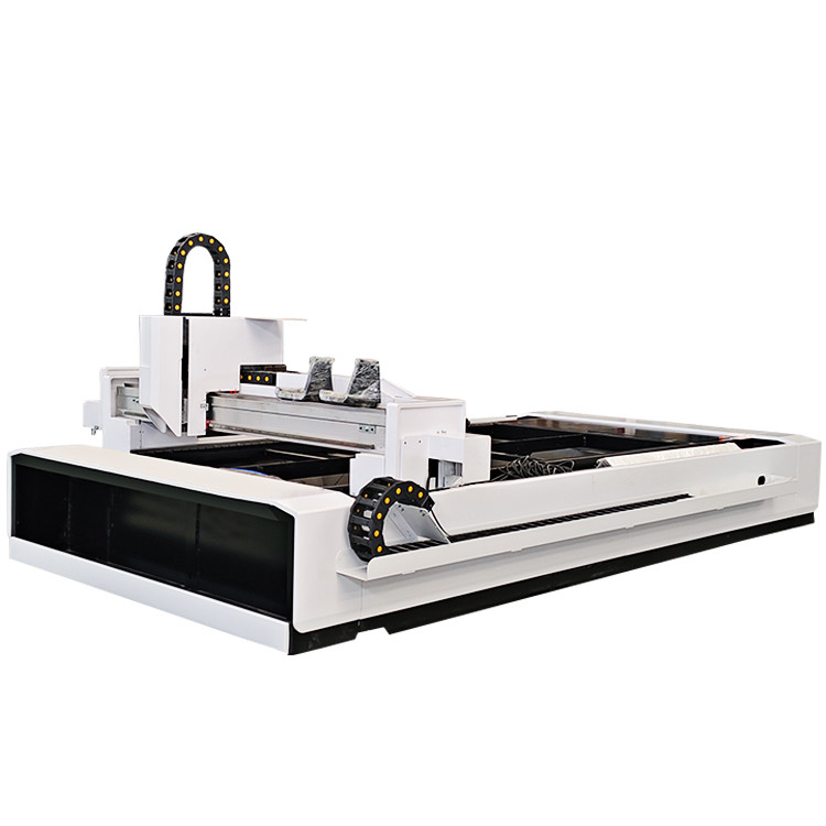 100m/Min Precision Fiber Laser Cutting Machine HN3015 3000mm X 1500mm