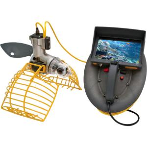 Quality 360° Rotary Camera Catcher VVL-KS-A Underwater Camera Claw,objects salvage in river or sea wholesale