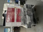 3.5kw CNC Sheet Metal Press Brake Metal Case Making