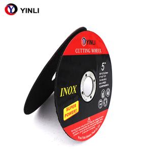 Quality 60 Grit Stainless Steel Cutting Disc wholesale