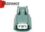 Nissan Sumitomo Sealed Connectors 6189-0775 RS 090 Series 2 Pin Female Connector