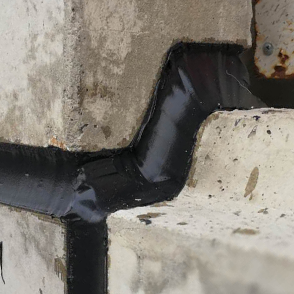 Low Modulus High Performance Waterproogfing White /Gray/Black Construction Polyurethane Joint Sealant