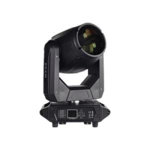 Quality AC100-240V 50/60HZ Stage Moving Head Light With 14 Color Options And Prism Rotation wholesale